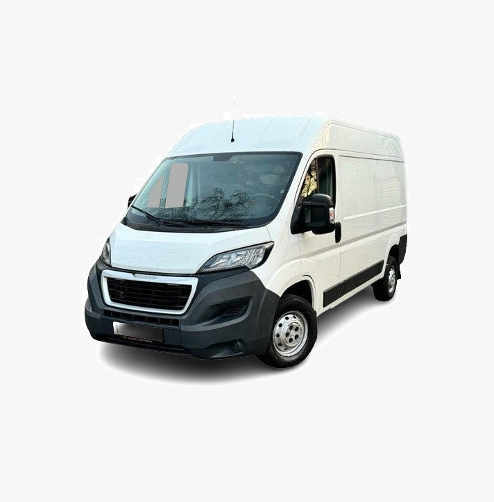 Peugeot Boxer 3m 2017
