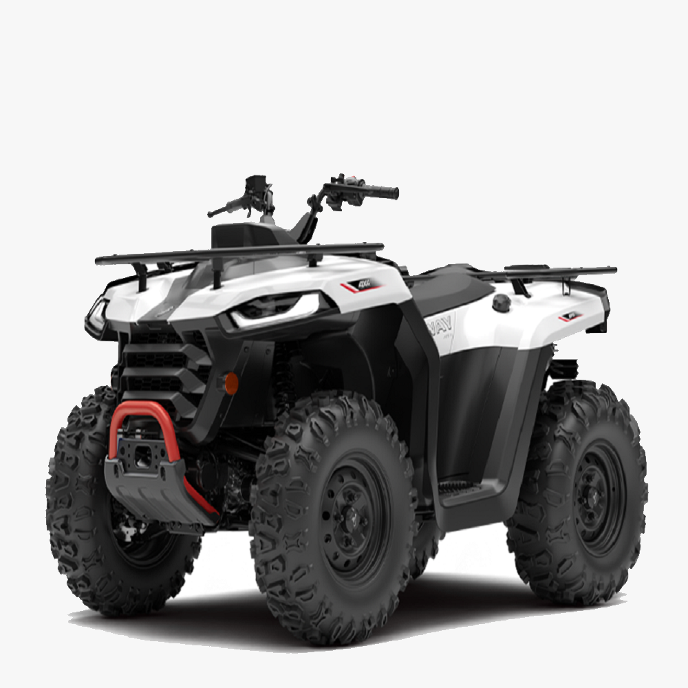 Segway SGW500F-A8 2024