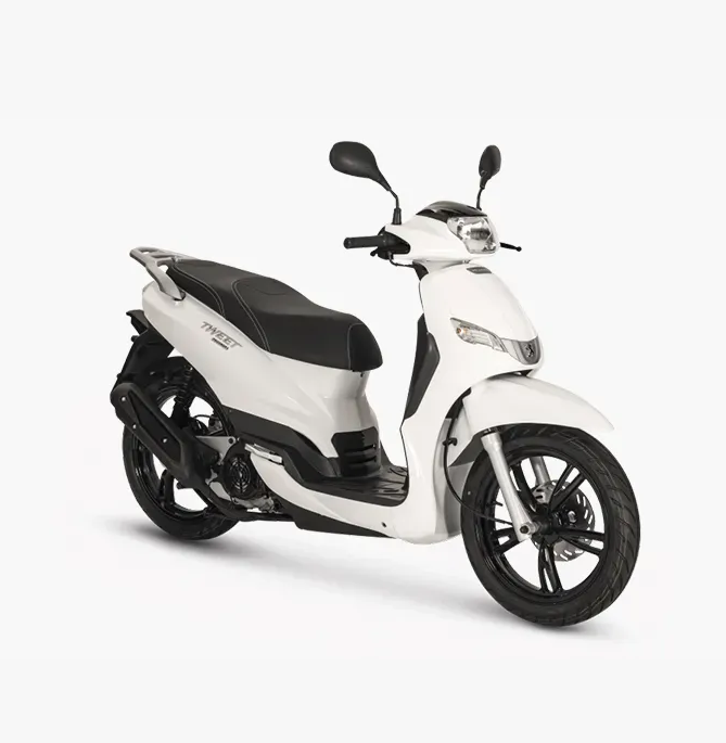 Peugeot Tweet 200cc 2024