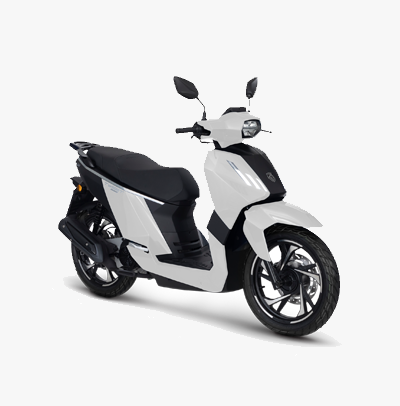 Peugeot Tweet 125cc 2024