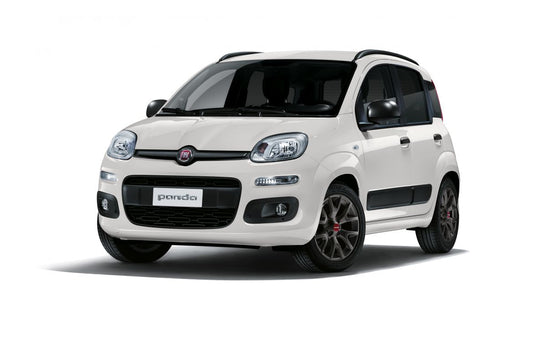 Fiat Panda New (Για κρατήσεις επικοινωνήστε με το κατάστημα)