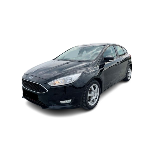 Ford Focus s.w.