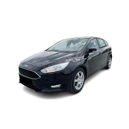 Ford Focus s.w. (For reservations please contact the store)