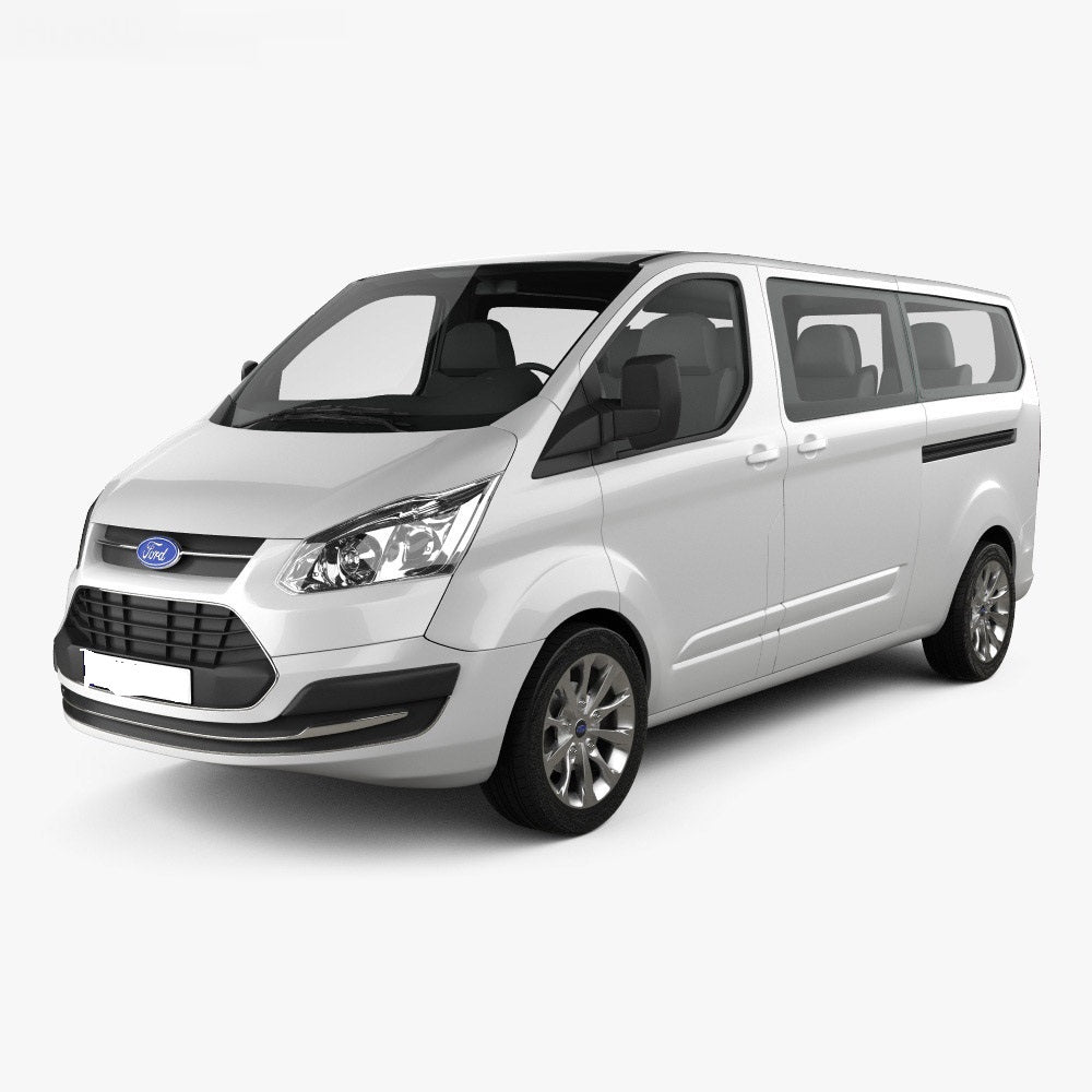 Ford Tourneo 2016