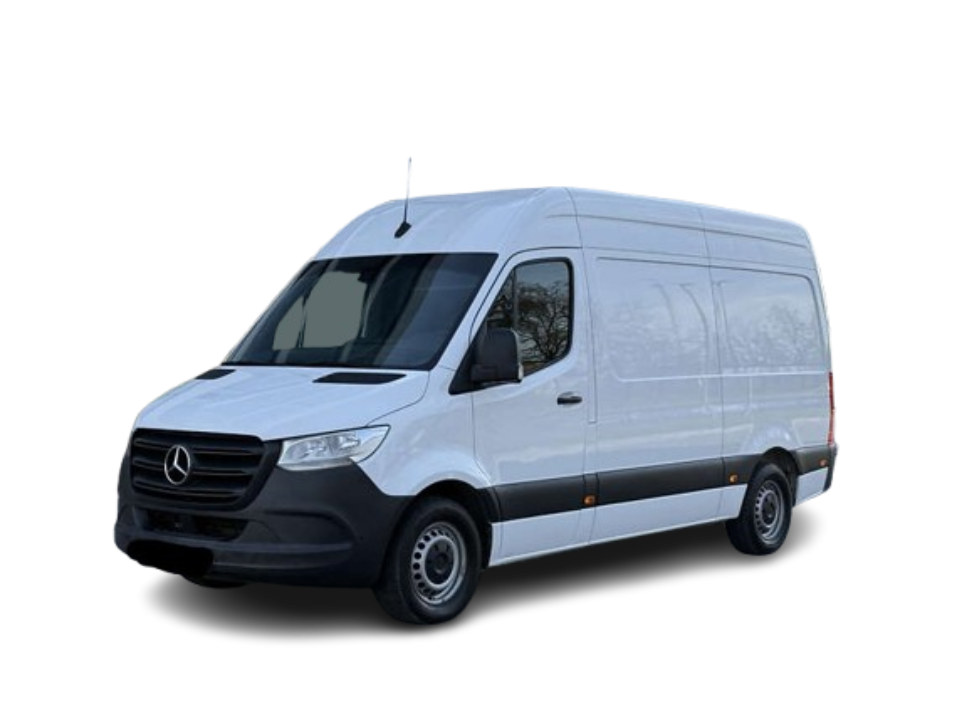 Mercedes Sprinter W910 (Για κρατήσεις επικοινωνήστε με το κατάστημα)