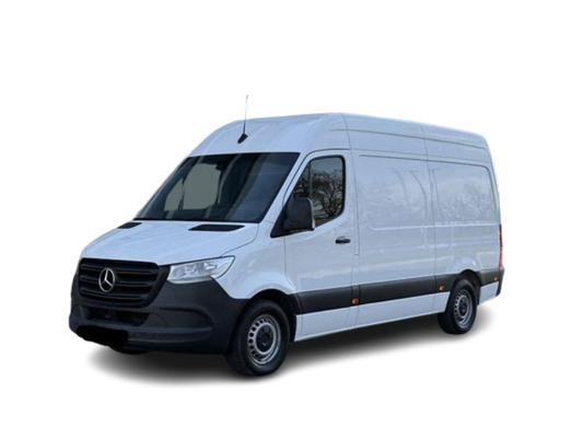 Mercedes Sprinter W910 (Για κρατήσεις επικοινωνήστε με το κατάστημα)