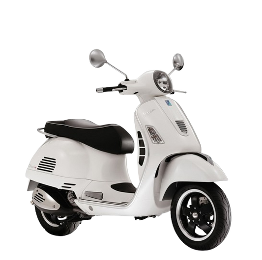 Vespa 300 GTS