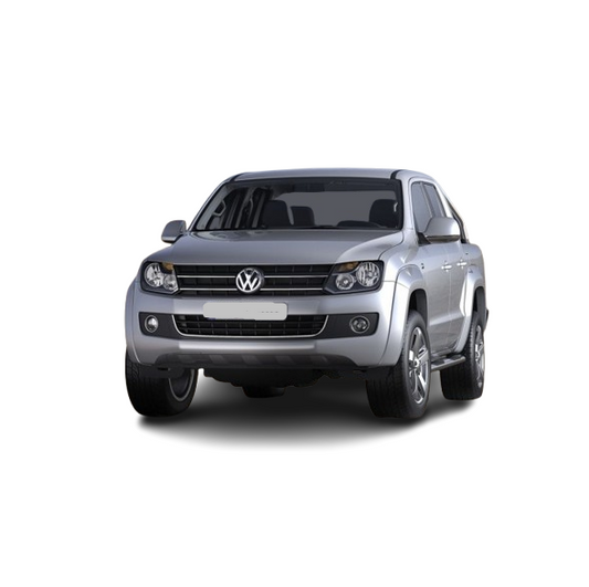VW Amarok 2016