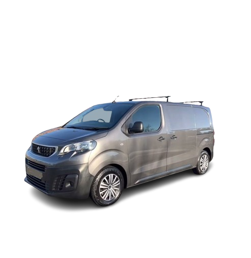 Peugeot Expert 2017 (For reservations please contact the store)