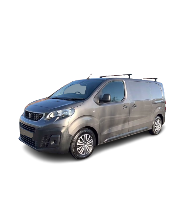 Peugeot Expert 2017 (For reservations please contact the store)