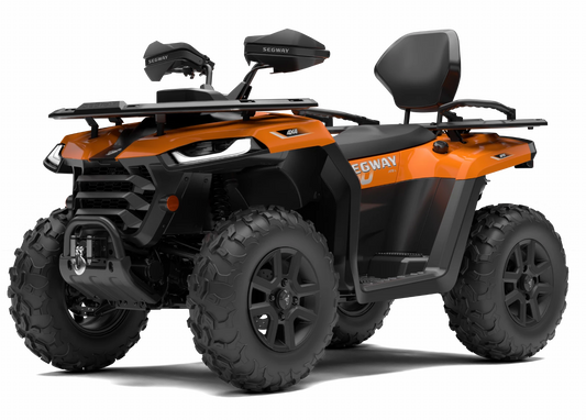 SegWay AT5L - A8 500cc